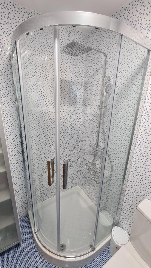 Apartamento Capricho Finisterre Playa מראה חיצוני תמונה