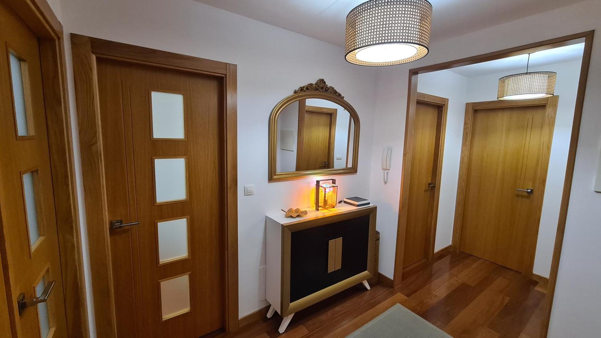 Apartamento Capricho Finisterre Playa מראה חיצוני תמונה